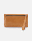 Hobo Lauren Wristlet - Natural