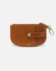 Luna Card Pouch - Truffle