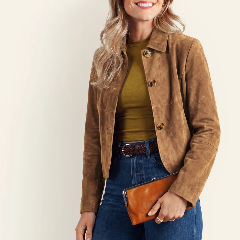 Lauren Wallet - Truffle