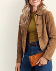 Lauren Wallet - Truffle