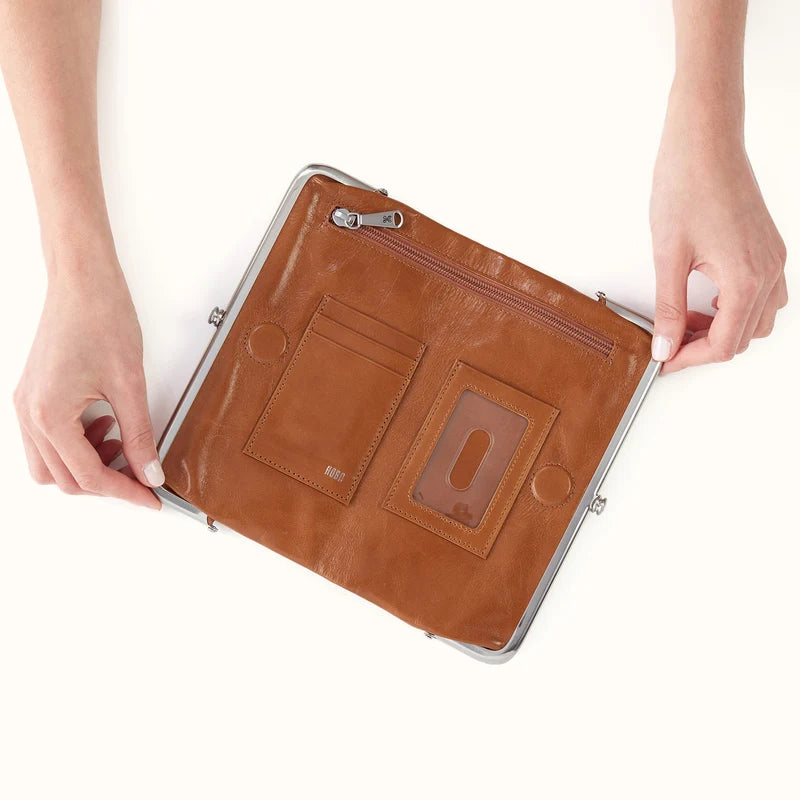 Lauren Wallet - Truffle