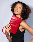 Sable - True Red