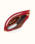 Darcy Crossbody - True Red