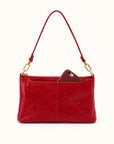 Darcy Crossbody - True Red