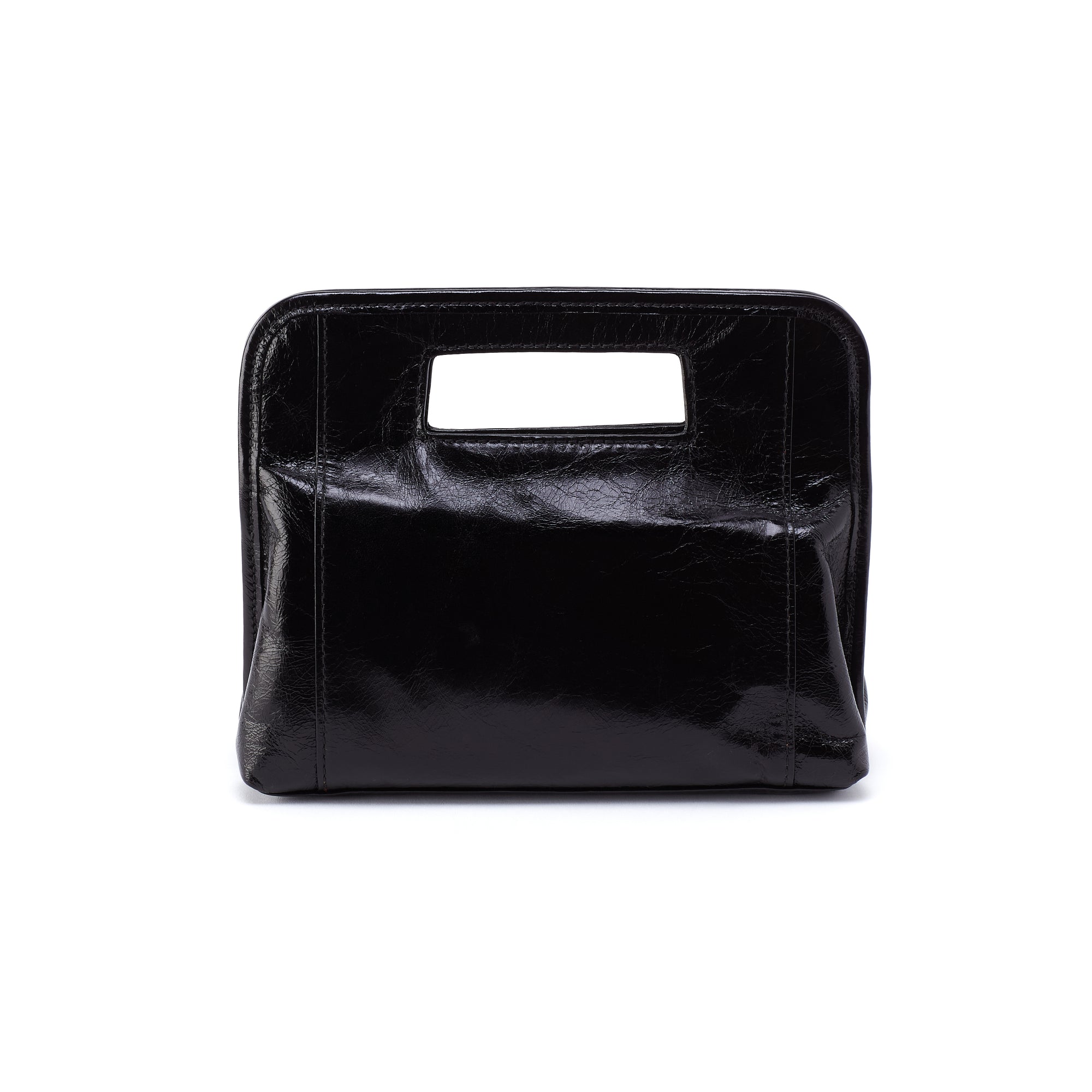 Ace Clutch - Black