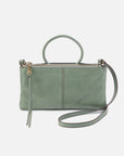 Sable Crossbody - Jade