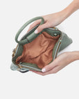 Sable Crossbody - Jade