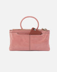 Sable Crossbody - Rose