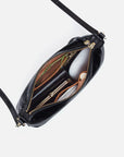 Darcy Carry All Crossbody - Black