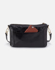 Darcy Carry All Crossbody - Black