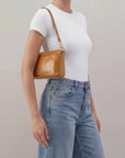 Darcy Carry All Crossbody - Natural