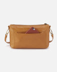 Darcy Carry All Crossbody - Natural