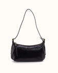 Scottie Slim Shoulder - Black