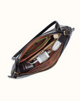 Scottie Slim Shoulder - Black