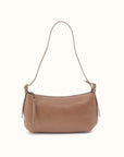 Scottie Slim Shoulder - Woodsmoke