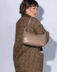 Scottie Slim Shoulder - Woodsmoke