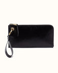 Jett Wristlet - Black