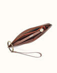 Jett Wristlet - Woodsmoke