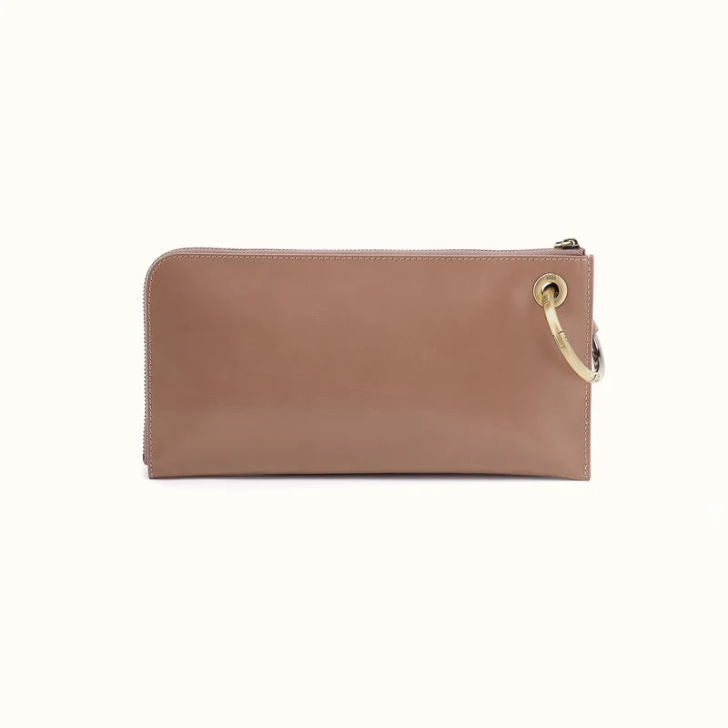 Jett Wristlet - Woodsmoke