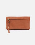 Lumen Continental Wallet - Harvest Wheat