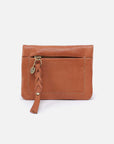 Lumen Mini Wallet - Harvest Wheat