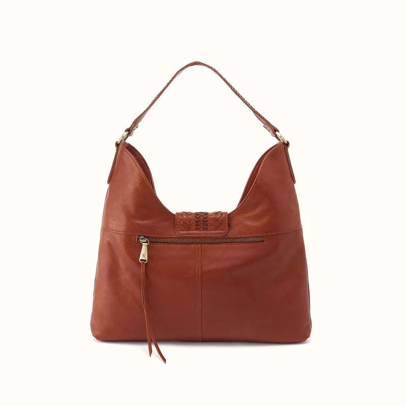 Atlas Hobo - Kindling Brown