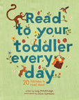 Read To Your Toddler Every Day