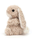 Yummy Bunny Beige