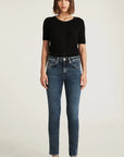 Kathleen Jeans - Used Brushed
