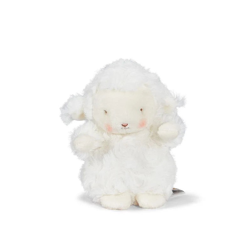 Bag Charm - Kiddo Lamb