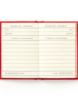 Tiny Sex Diary