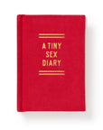 Tiny Sex Diary