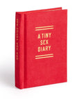 Tiny Sex Diary