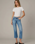 The Callie Jeans - Mystery
