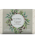 Almond Milk Soap