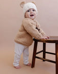 Dog Pullover Sweater