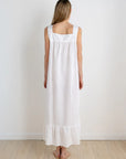 Courtney Cotton Nightgown