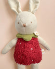 Bailey Bunny Strawberry