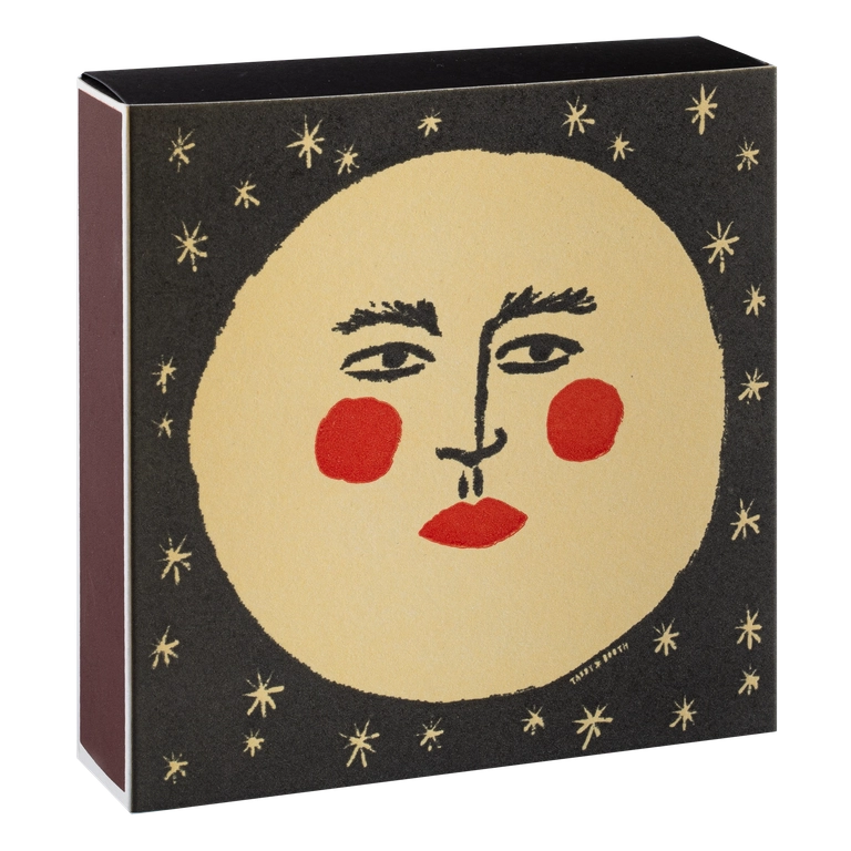 Matchbox - Moon