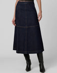 Tavi Denim Skirt - Eminent