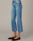 The Callie Jeans - Mystery