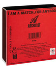Matchbox - A Match For Anybody