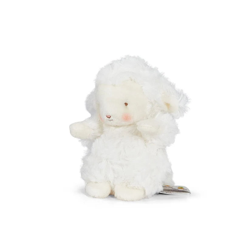 Bag Charm - Kiddo Lamb