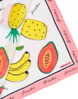 Carson Bandana - Fruit