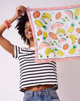 Carson Bandana - Fruit