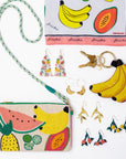 Carson Bandana - Fruit