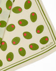 Carson Bandana - Olive