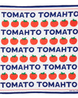 Carson Bandana - Tomato