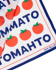 Carson Bandana - Tomato