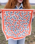 Cherry Bandana